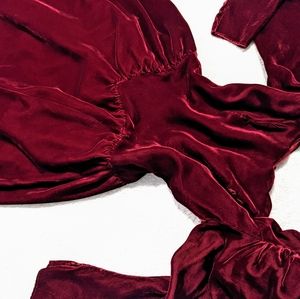 🖤 Vintage Princess Dress